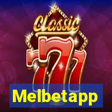 Melbetapp