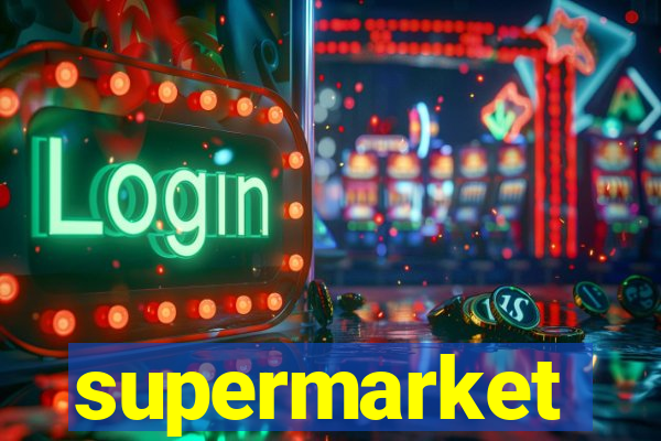 supermarket simulator apk dinheiro infinito e energia infinita