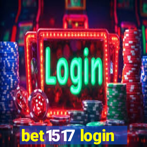 bet1517 login