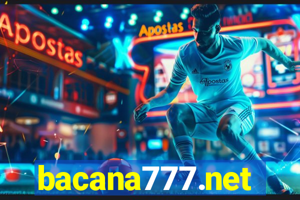 bacana777.net