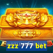 zzz 777 bet