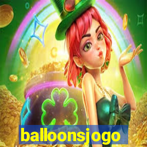 balloonsjogo