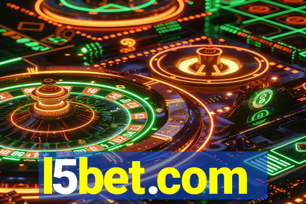 l5bet.com