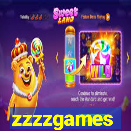 zzzzgames