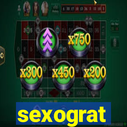 sexograt