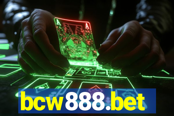 bcw888.bet