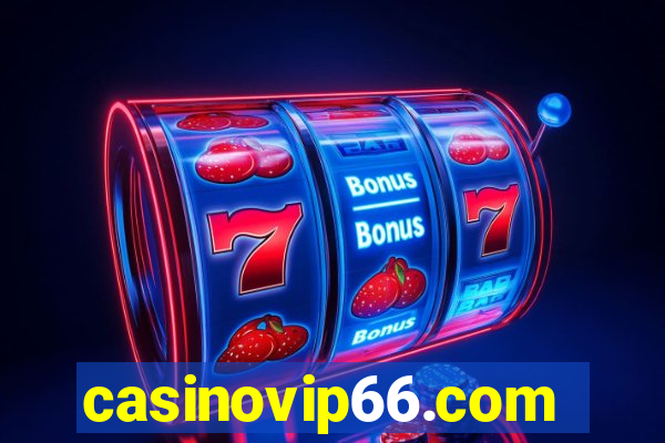 casinovip66.com