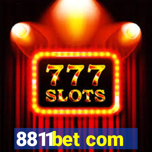 8811bet com