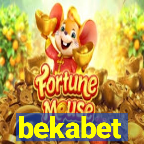 bekabet