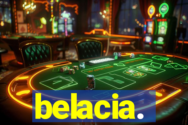 belacia.