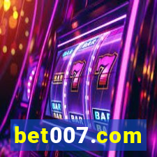 bet007.com