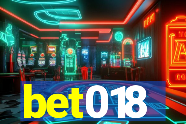 bet018