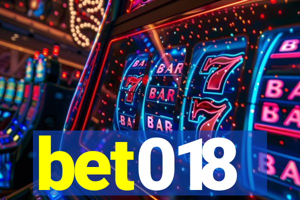 bet018