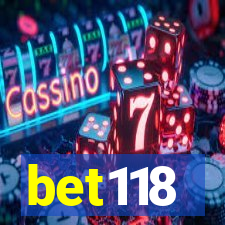 bet118