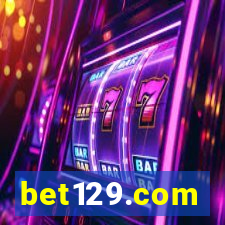 bet129.com