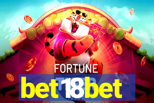 bet18bet