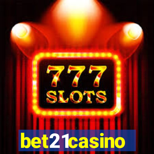 bet21casino