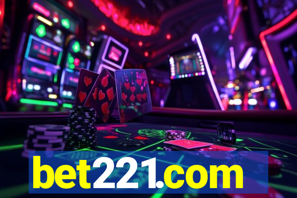 bet221.com