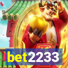 bet2233