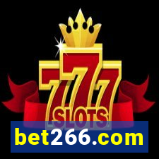 bet266.com