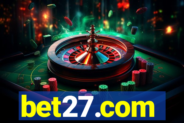 bet27.com