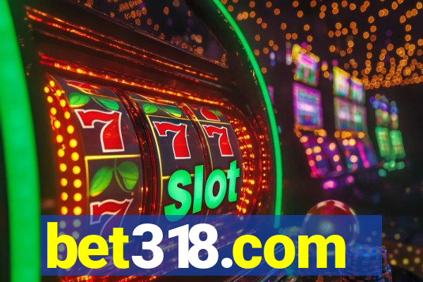 bet318.com