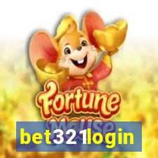 bet321login