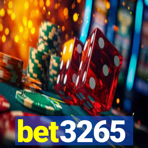 bet3265