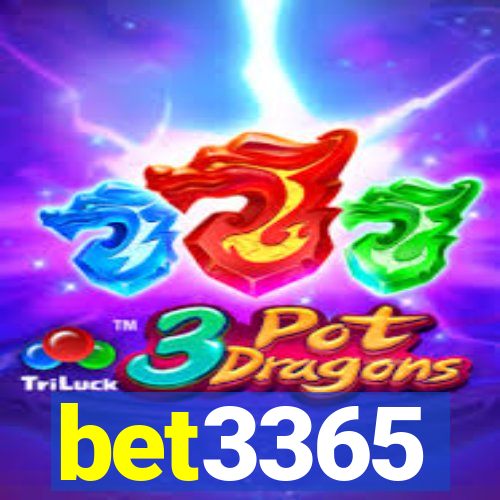 bet3365