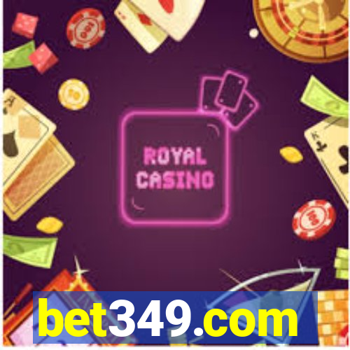 bet349.com