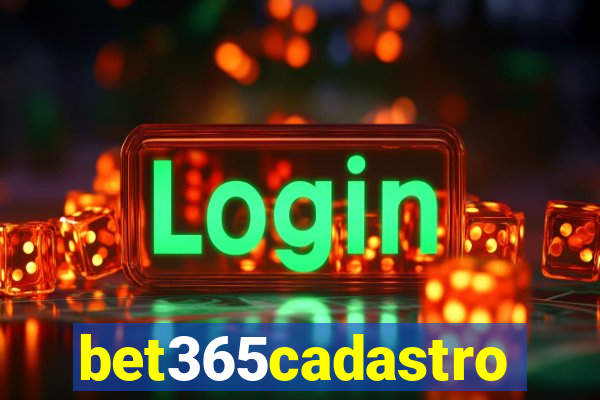 bet365cadastro