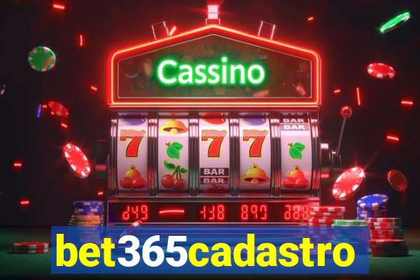 bet365cadastro