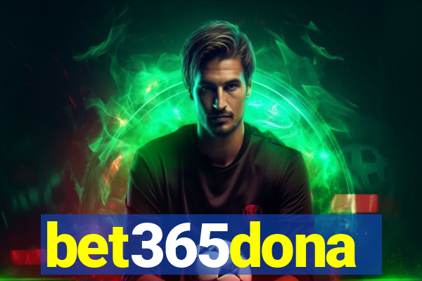 bet365dona