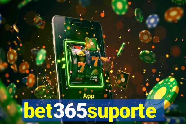 bet365suporte