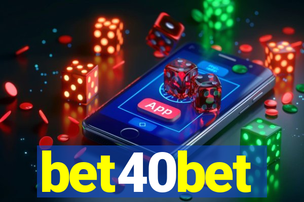 bet40bet