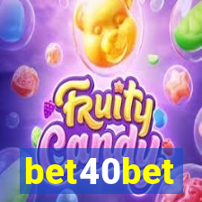 bet40bet