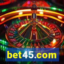 bet45.com