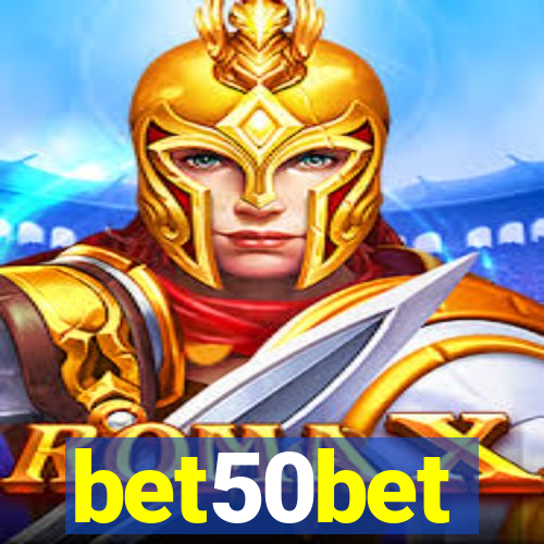 bet50bet