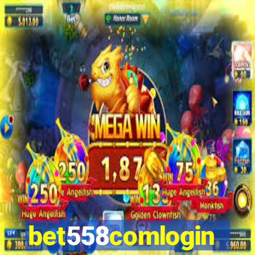 bet558comlogin