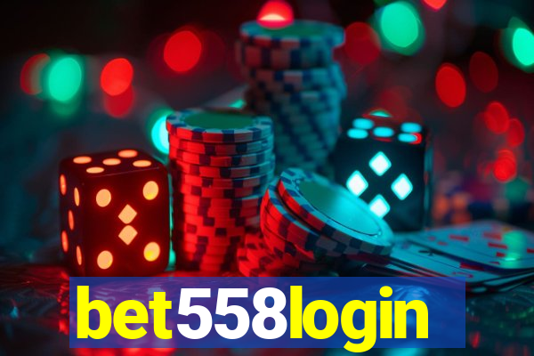 bet558login