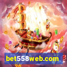 bet558web.com