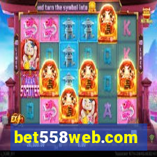 bet558web.com