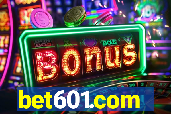 bet601.com