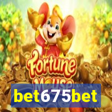 bet675bet