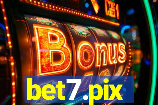 bet7.pix