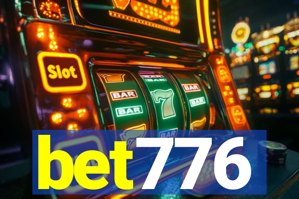 bet776