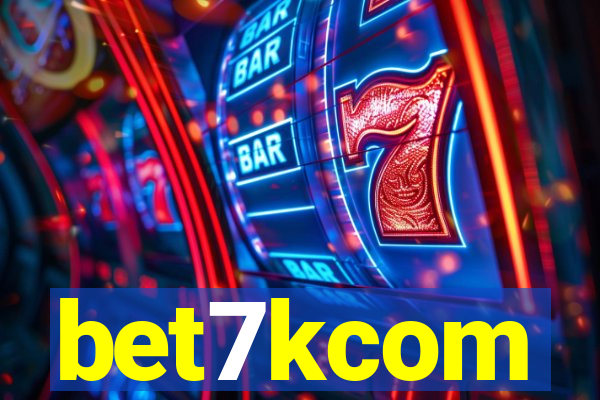 bet7kcom