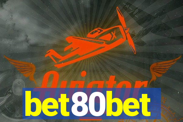 bet80bet