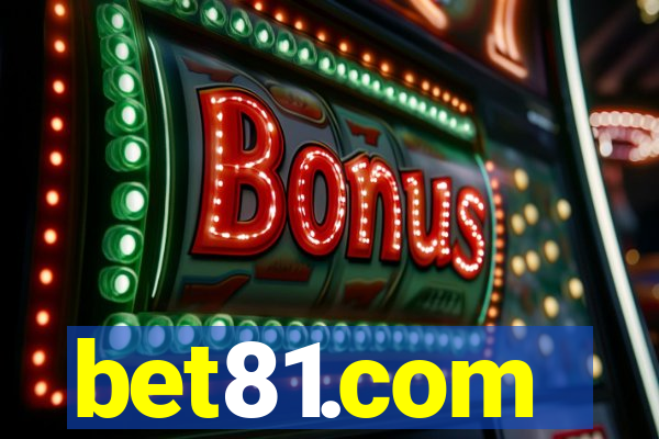 bet81.com