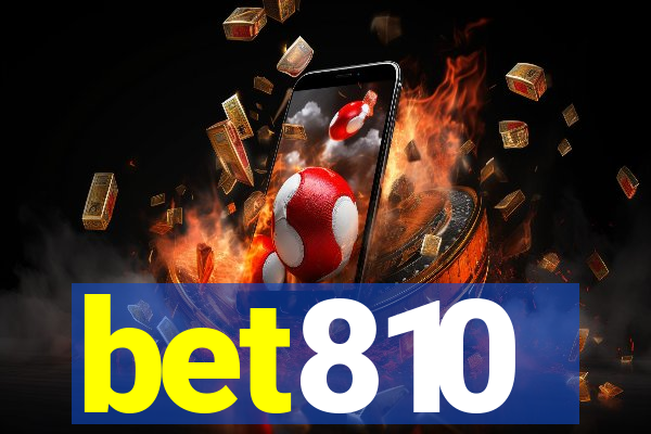 bet810